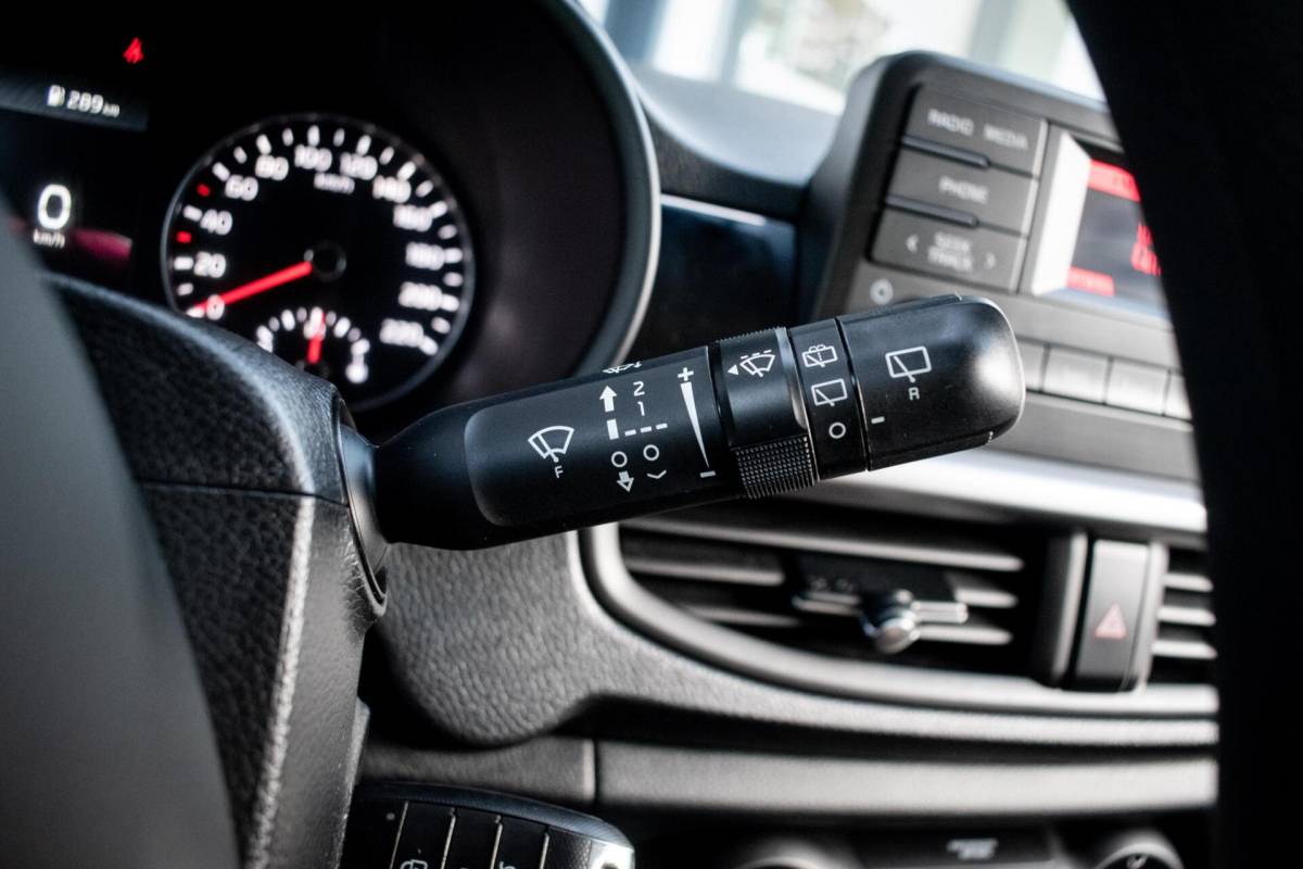 Kia Picanto Kia Picanto 1.0 DPi ComfortLine |1e EIGENAAR|NW.APK|CRUISE CONTROL|5-DRS|ELEK.PAKKET|AIRCO|BLUETOOTH