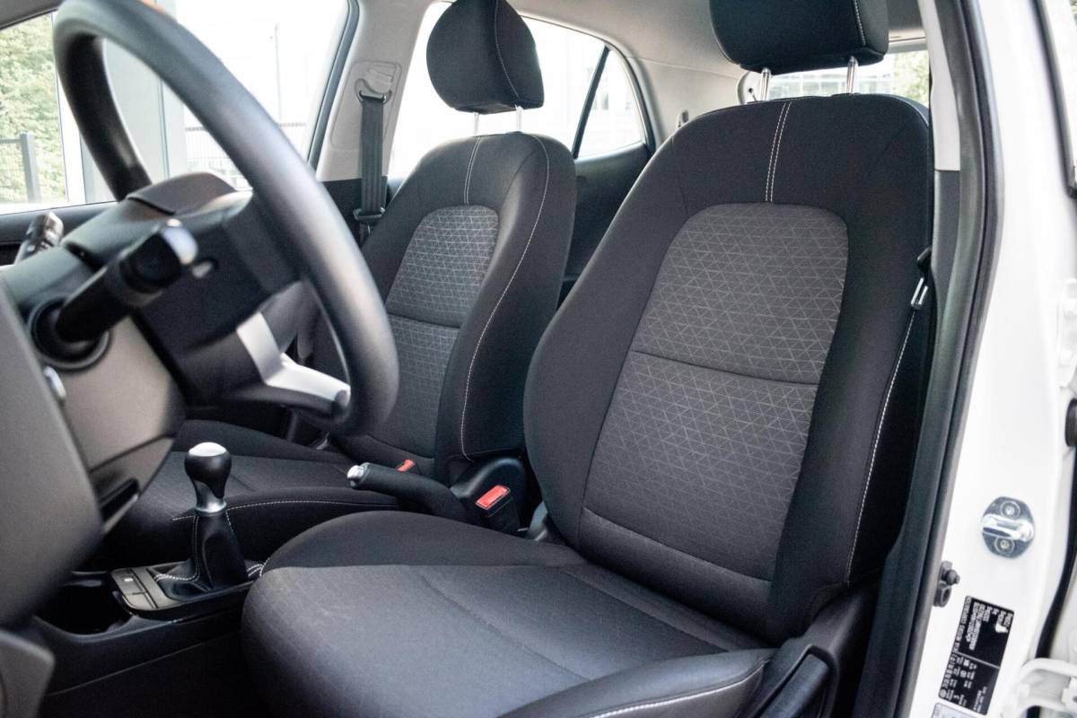 Kia Picanto Kia Picanto 1.0 DPi ComfortLine |1e EIGENAAR|NW.APK|CRUISE CONTROL|5-DRS|ELEK.PAKKET|AIRCO|BLUETOOTH