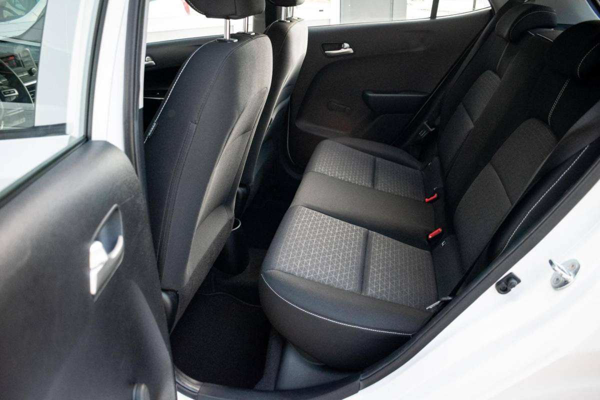 Kia Picanto Kia Picanto 1.0 DPi ComfortLine |1e EIGENAAR|NW.APK|CRUISE CONTROL|5-DRS|ELEK.PAKKET|AIRCO|BLUETOOTH