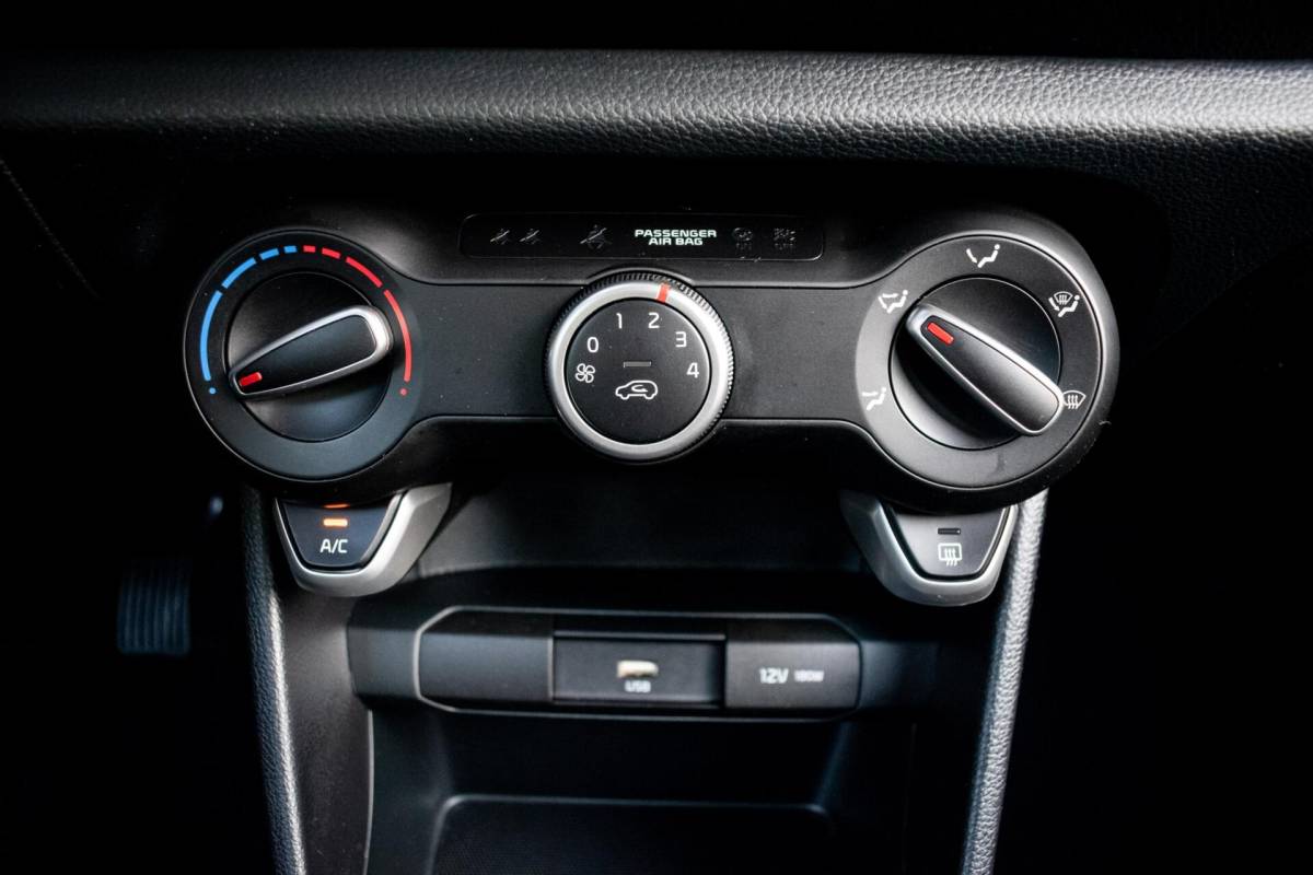 Kia Picanto Kia Picanto 1.0 DPi ComfortLine |1e EIGENAAR|NW.APK|CRUISE CONTROL|5-DRS|ELEK.PAKKET|AIRCO|BLUETOOTH