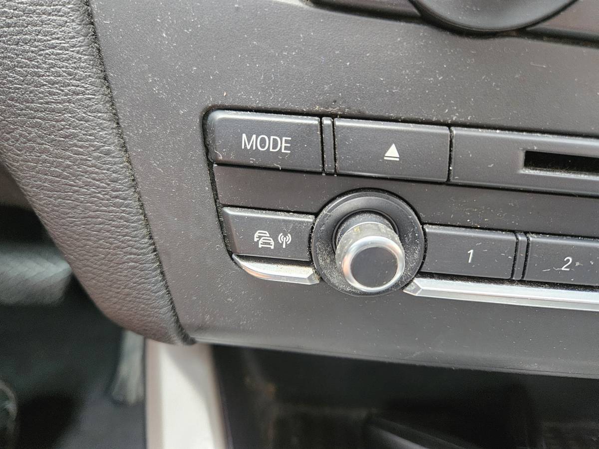 BMW X3 BMW X3 sDrive18d High Executive