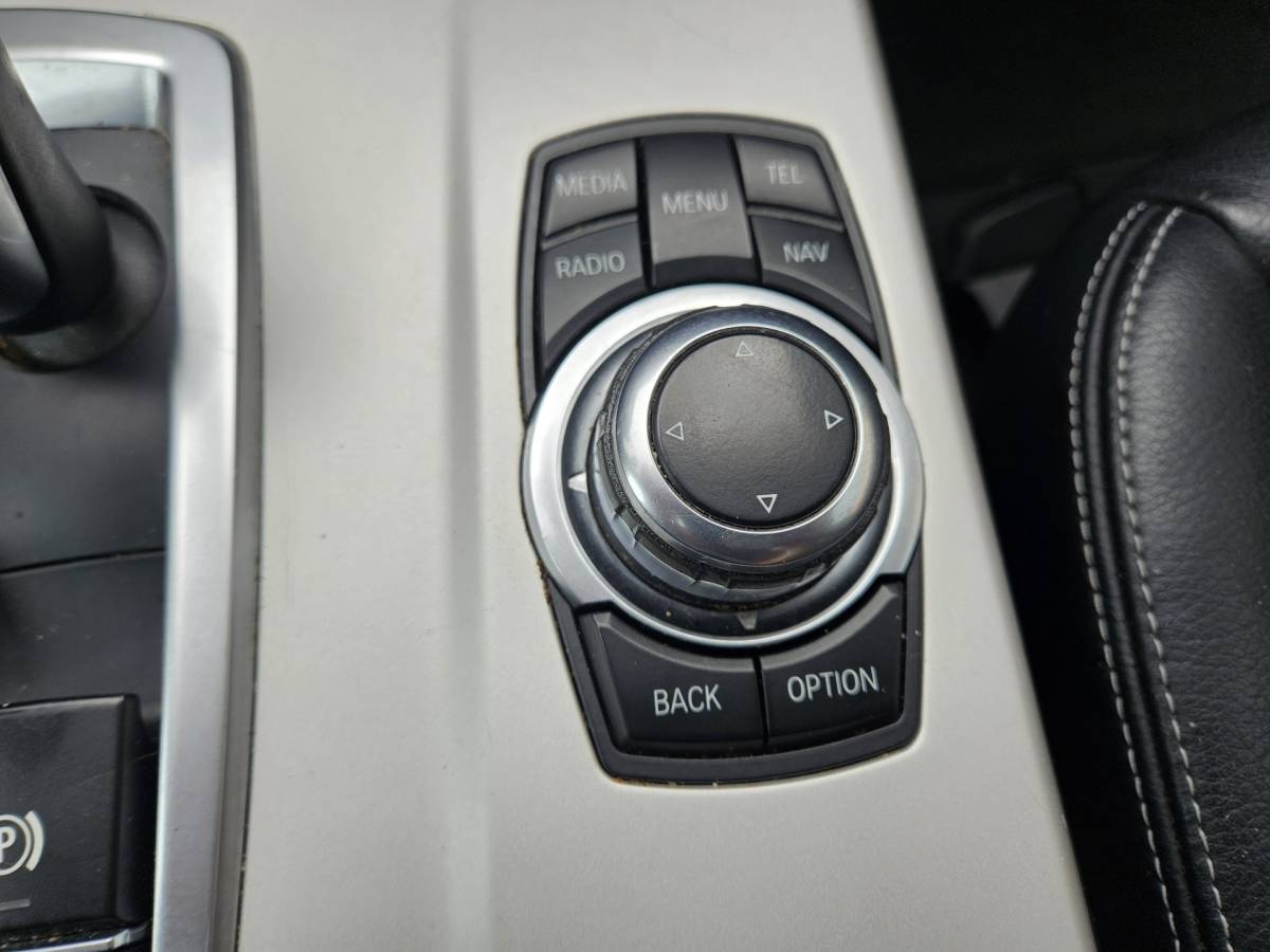 BMW X3 BMW X3 sDrive18d High Executive