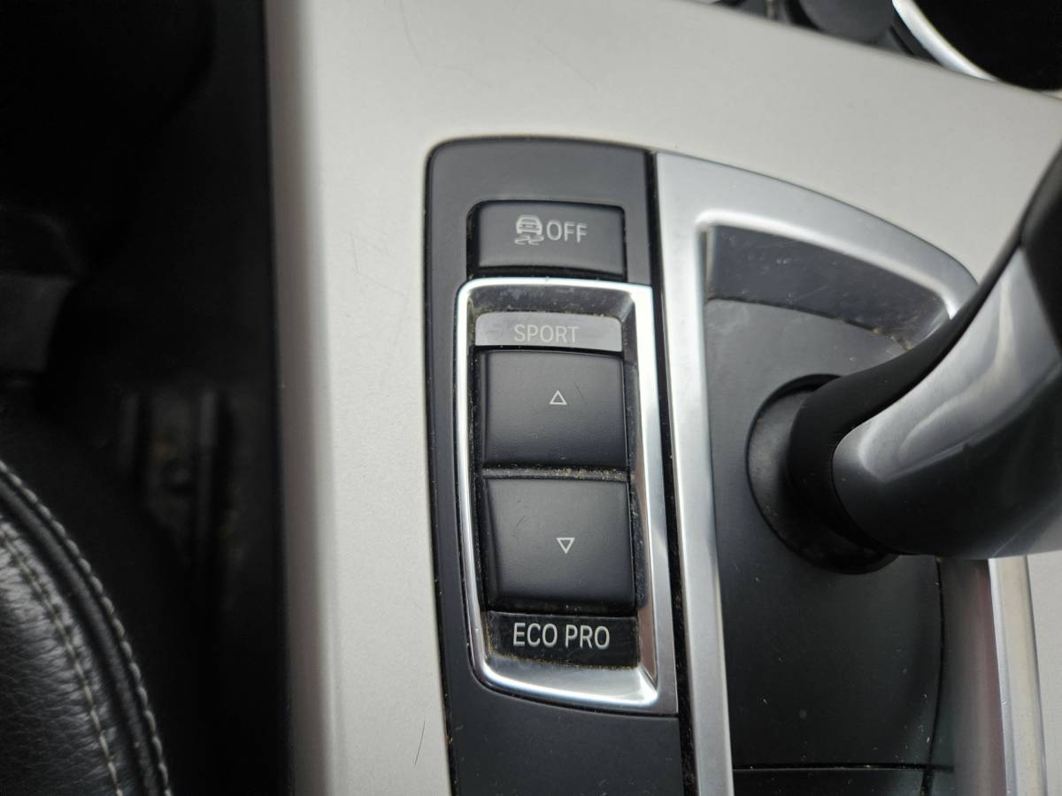BMW X3 BMW X3 sDrive18d High Executive