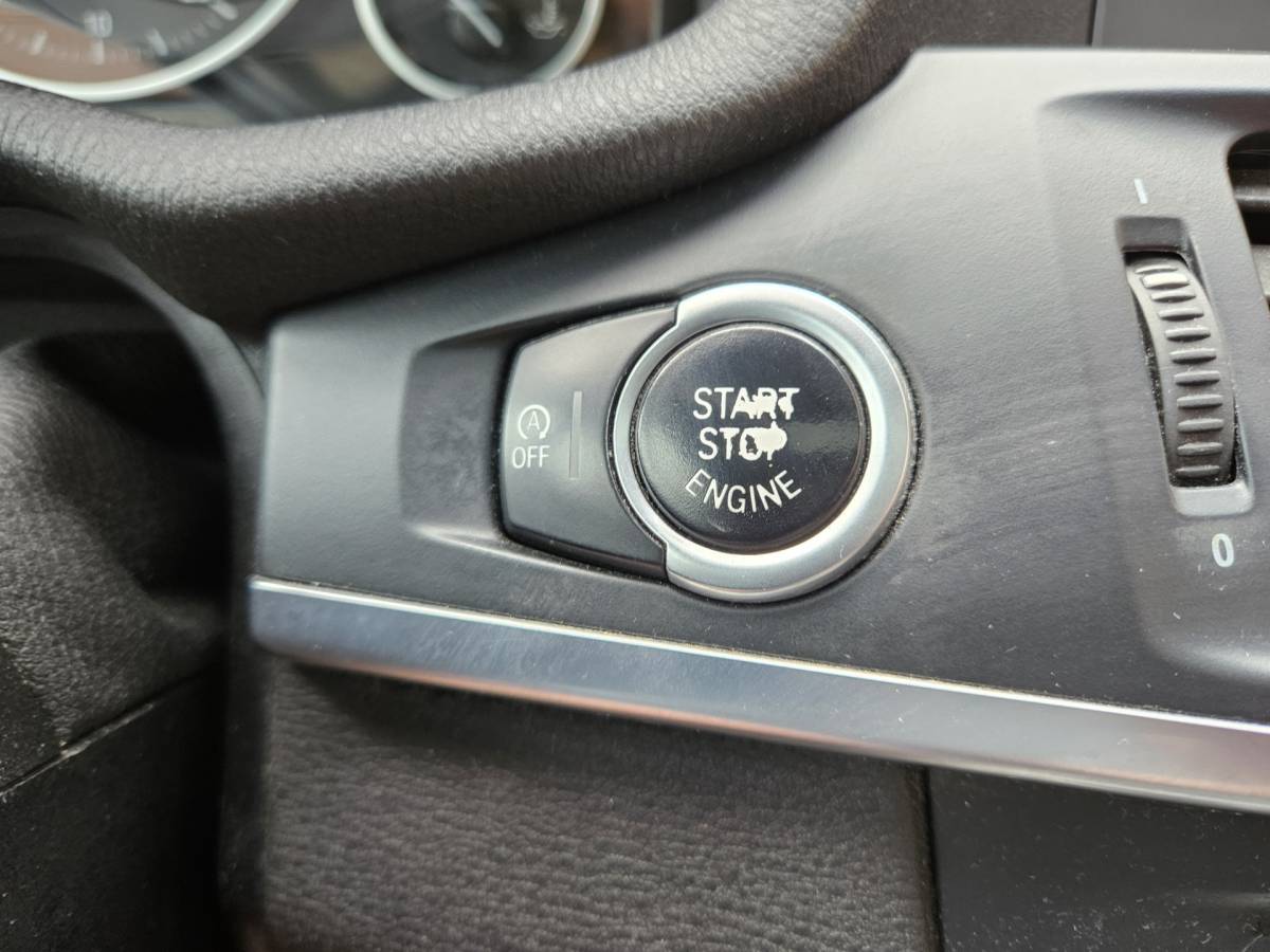 BMW X3 BMW X3 sDrive18d High Executive
