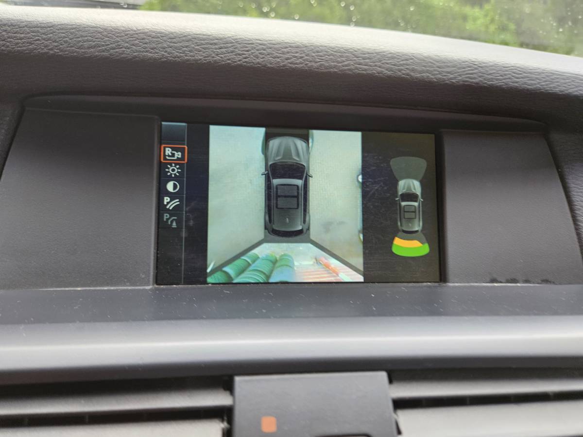BMW X3 BMW X3 sDrive18d High Executive