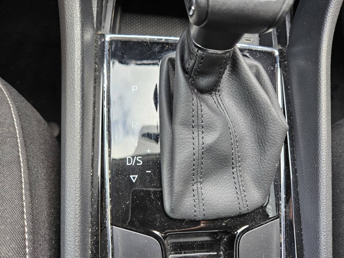 Škoda Karoq ŠKODA Karoq 1.5 TSI ACT Business Edition