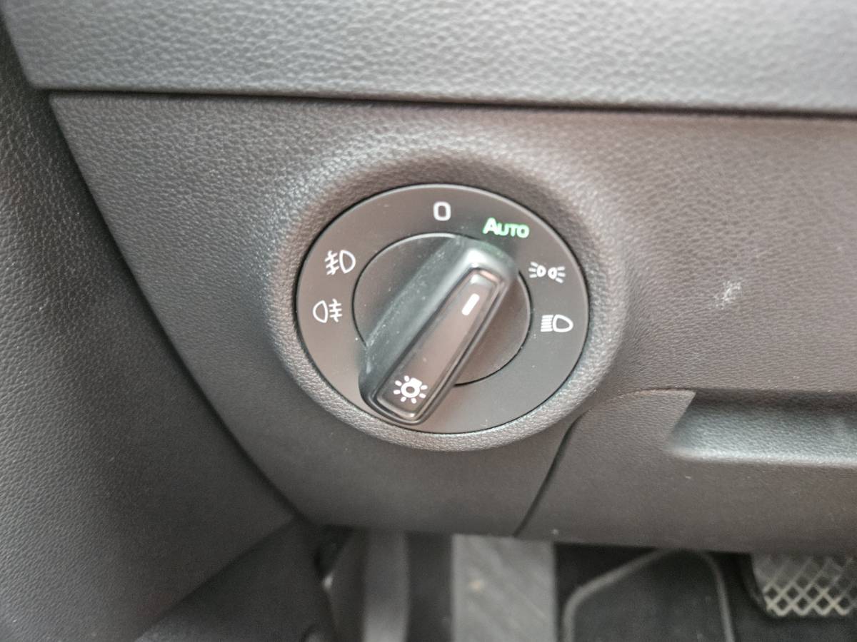 Škoda Karoq ŠKODA Karoq 1.5 TSI ACT Business Edition
