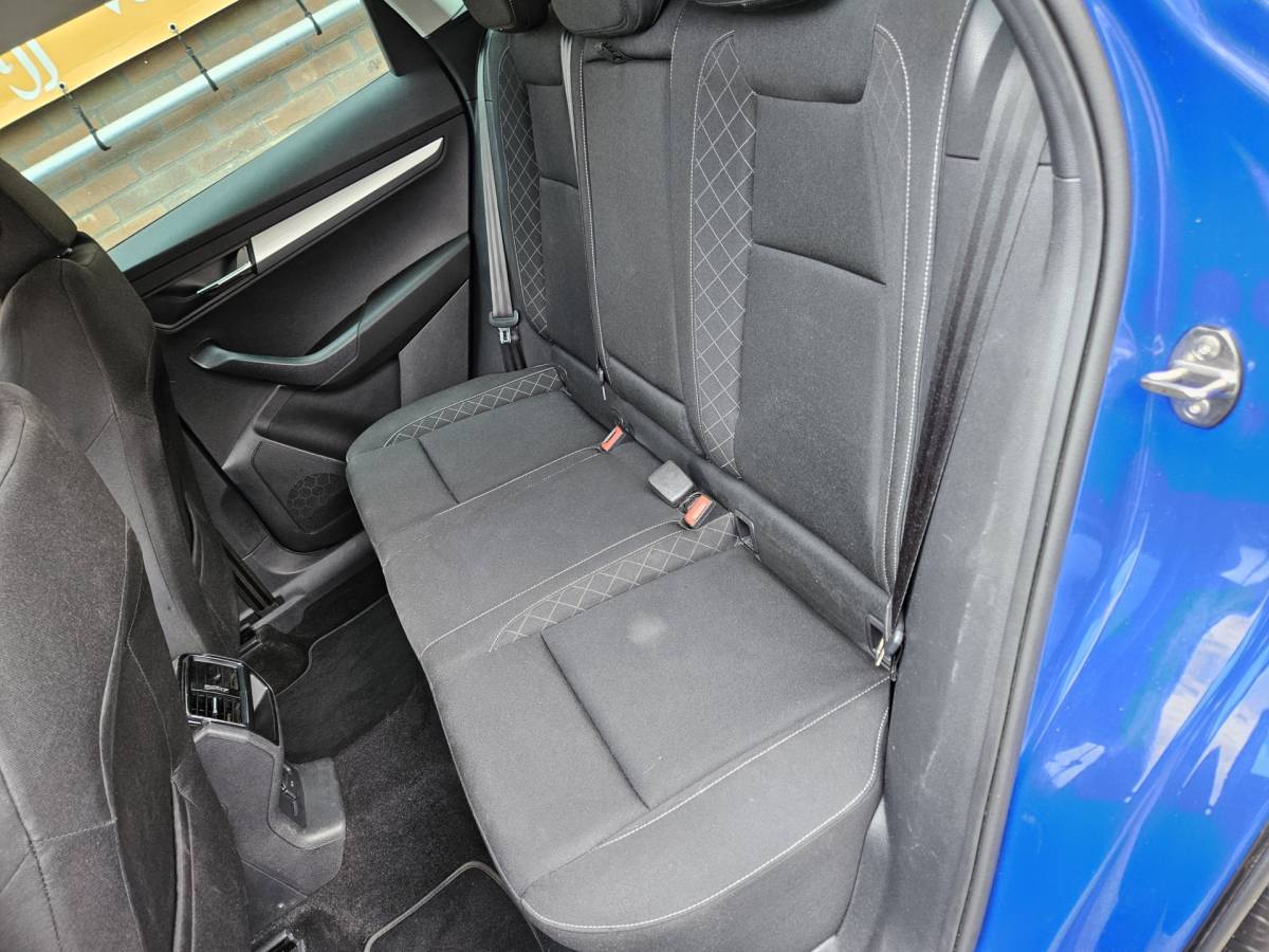 Škoda Karoq ŠKODA Karoq 1.5 TSI ACT Business Edition