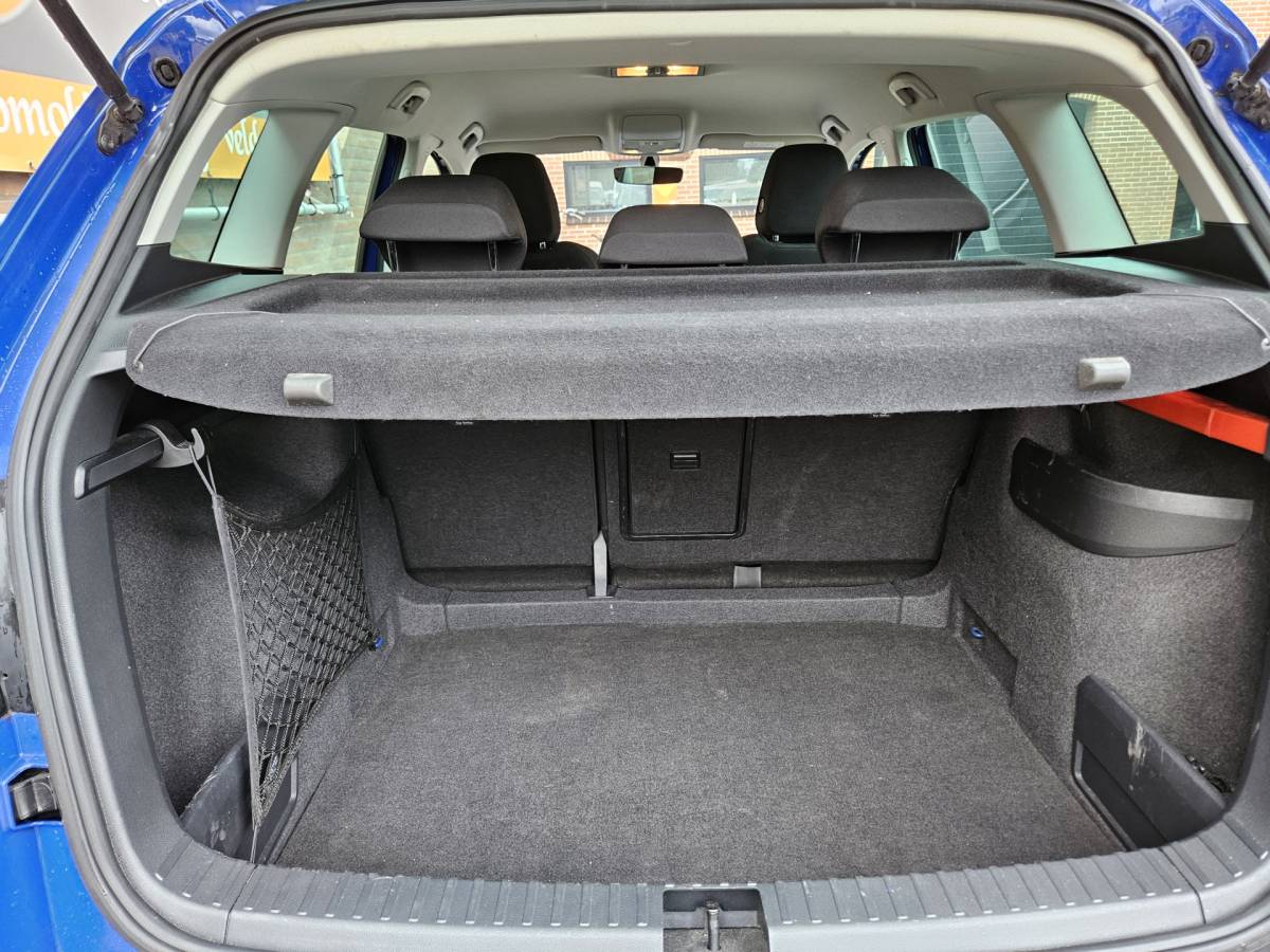 Škoda Karoq ŠKODA Karoq 1.5 TSI ACT Business Edition