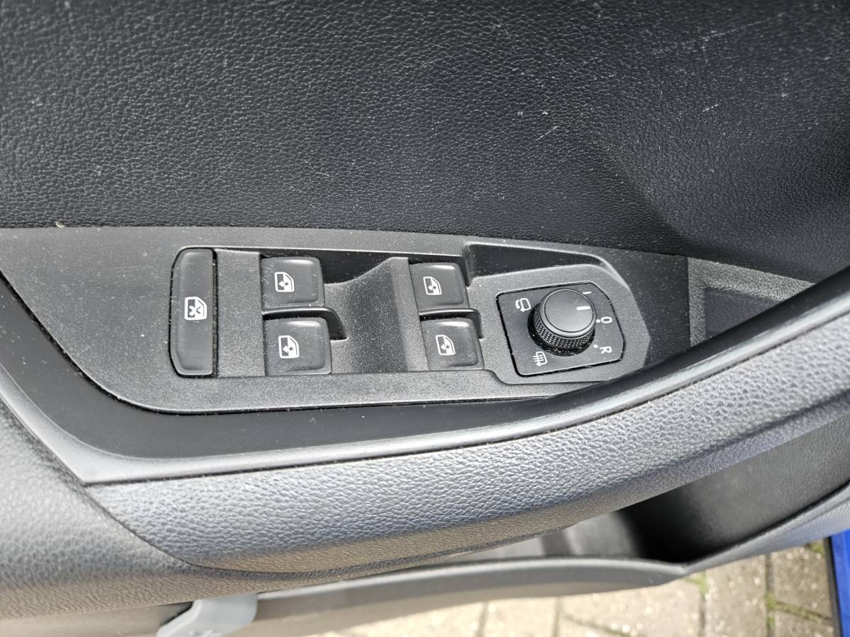 Škoda Karoq ŠKODA Karoq 1.5 TSI ACT Business Edition