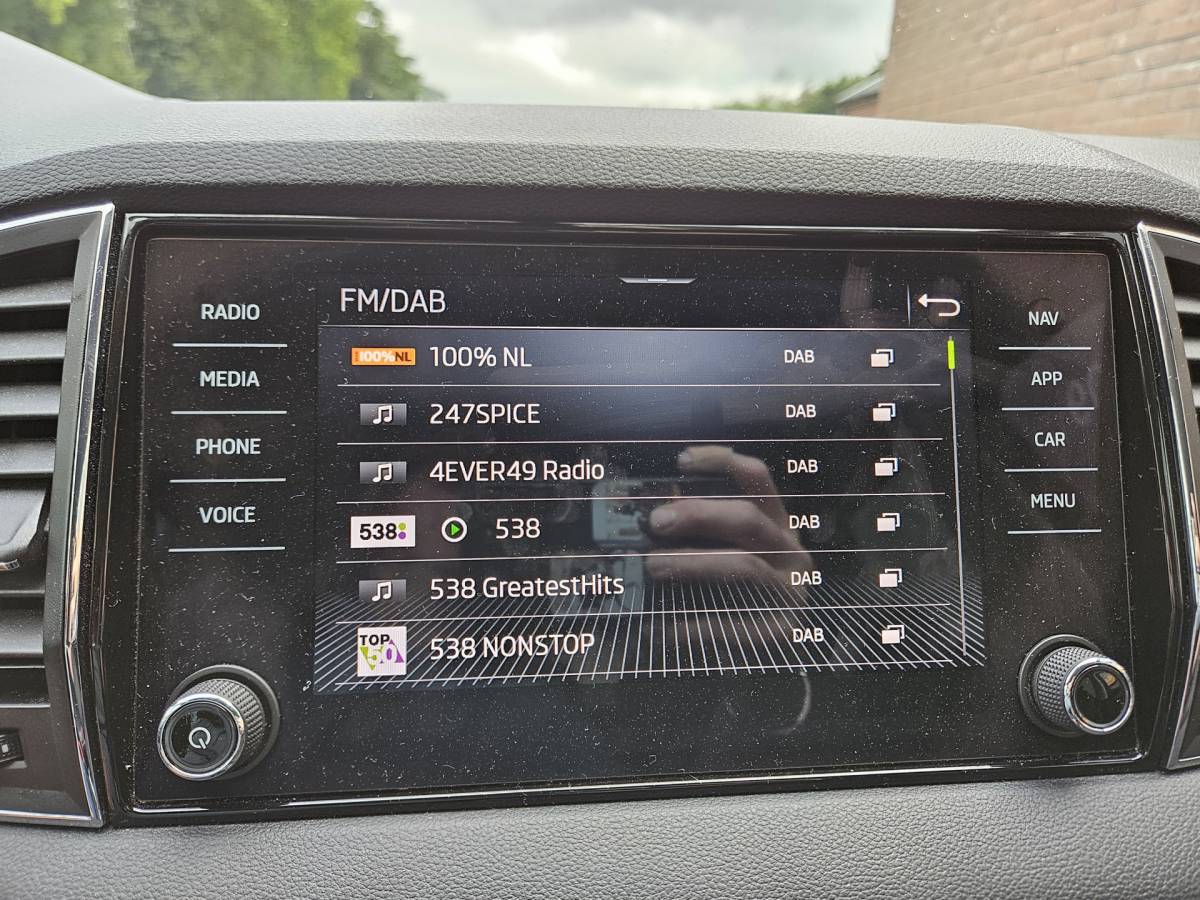 Škoda Karoq ŠKODA Karoq 1.5 TSI ACT Business Edition