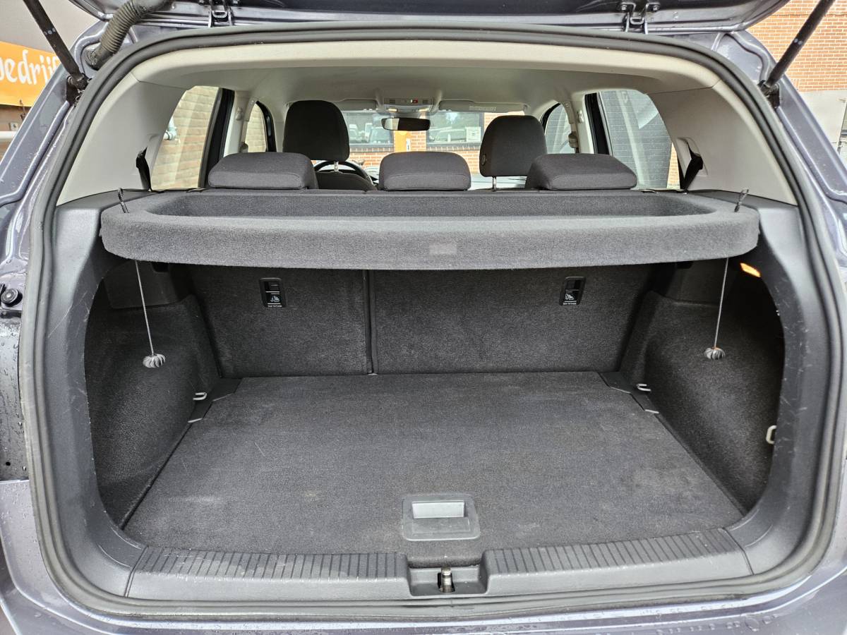 Volkswagen T-Cross Volkswagen T-Cross 1.0 TSI Life