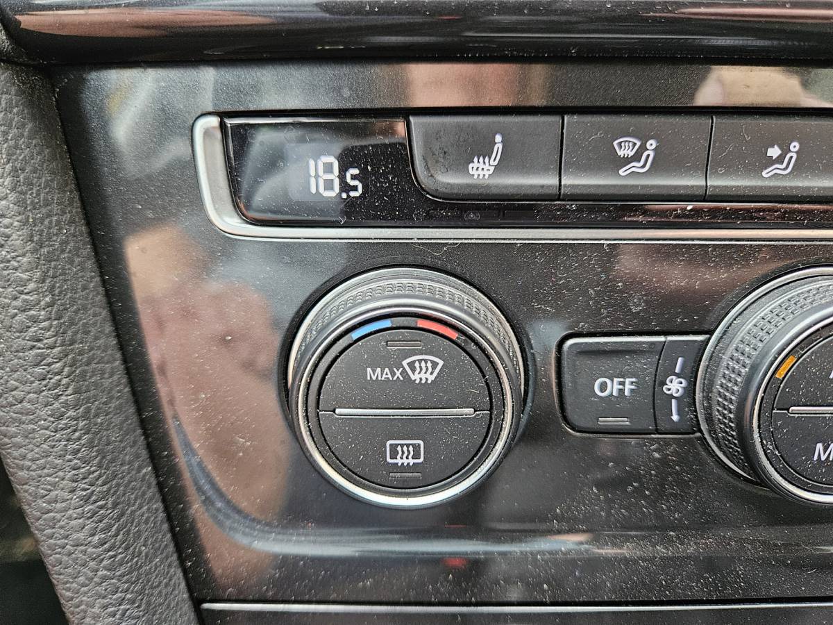 Volkswagen Golf Volkswagen Golf 1.4 TSI Highline