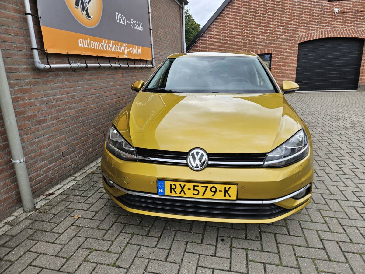 Volkswagen Golf Volkswagen Golf 1.4 TSI Highline