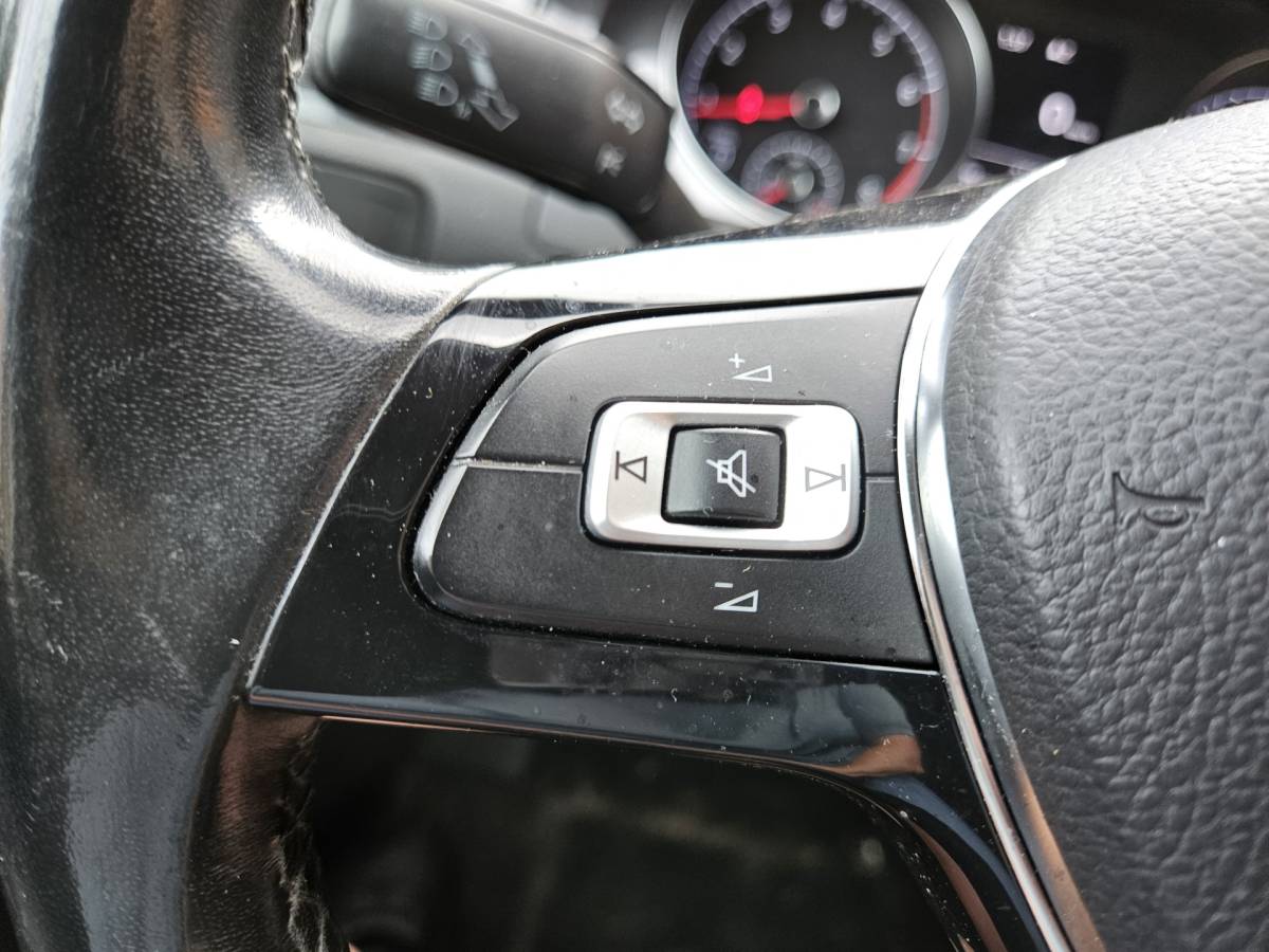 Volkswagen Golf Volkswagen Golf 1.4 TSI Highline