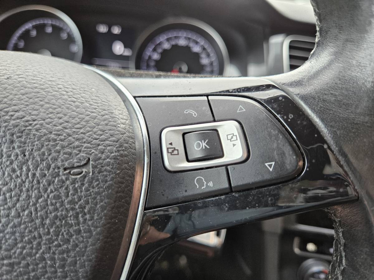 Volkswagen Golf Volkswagen Golf 1.4 TSI Highline