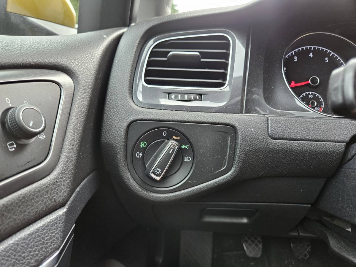Volkswagen Golf Volkswagen Golf 1.4 TSI Highline