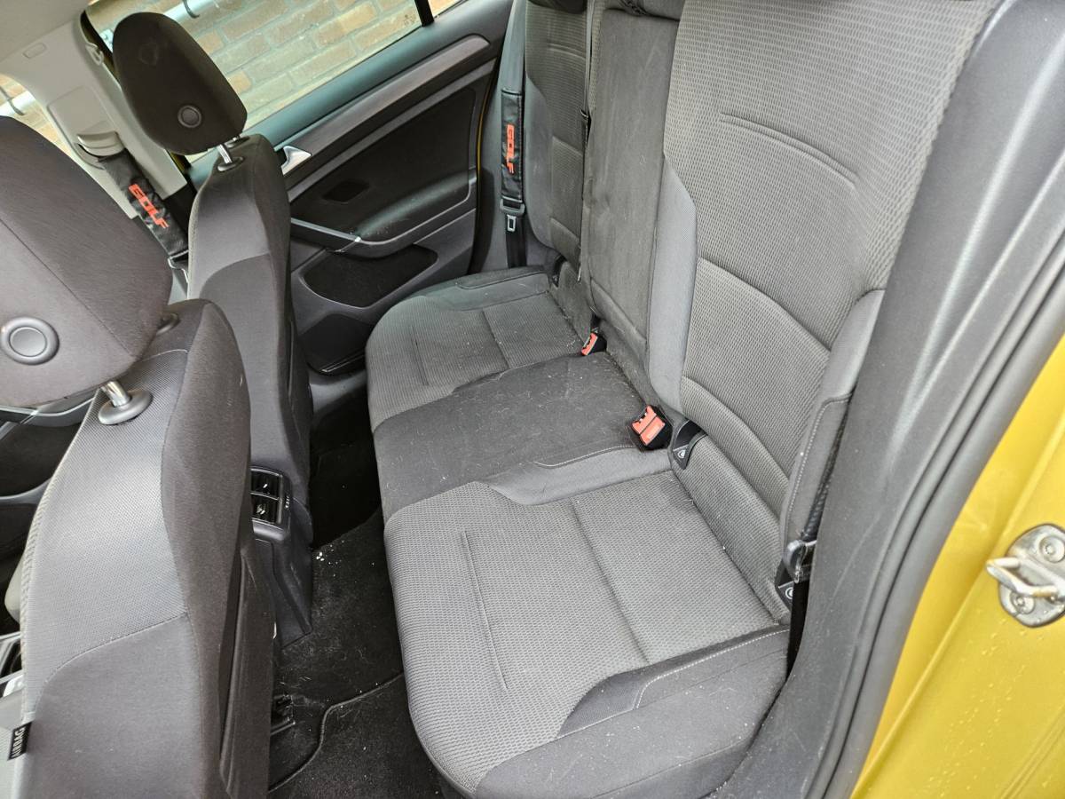 Volkswagen Golf Volkswagen Golf 1.4 TSI Highline