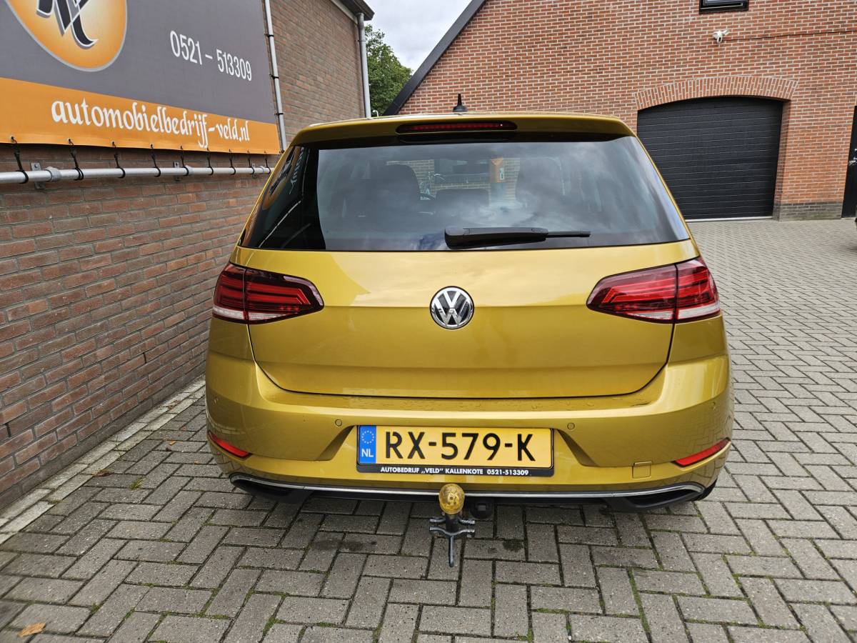 Volkswagen Golf Volkswagen Golf 1.4 TSI Highline