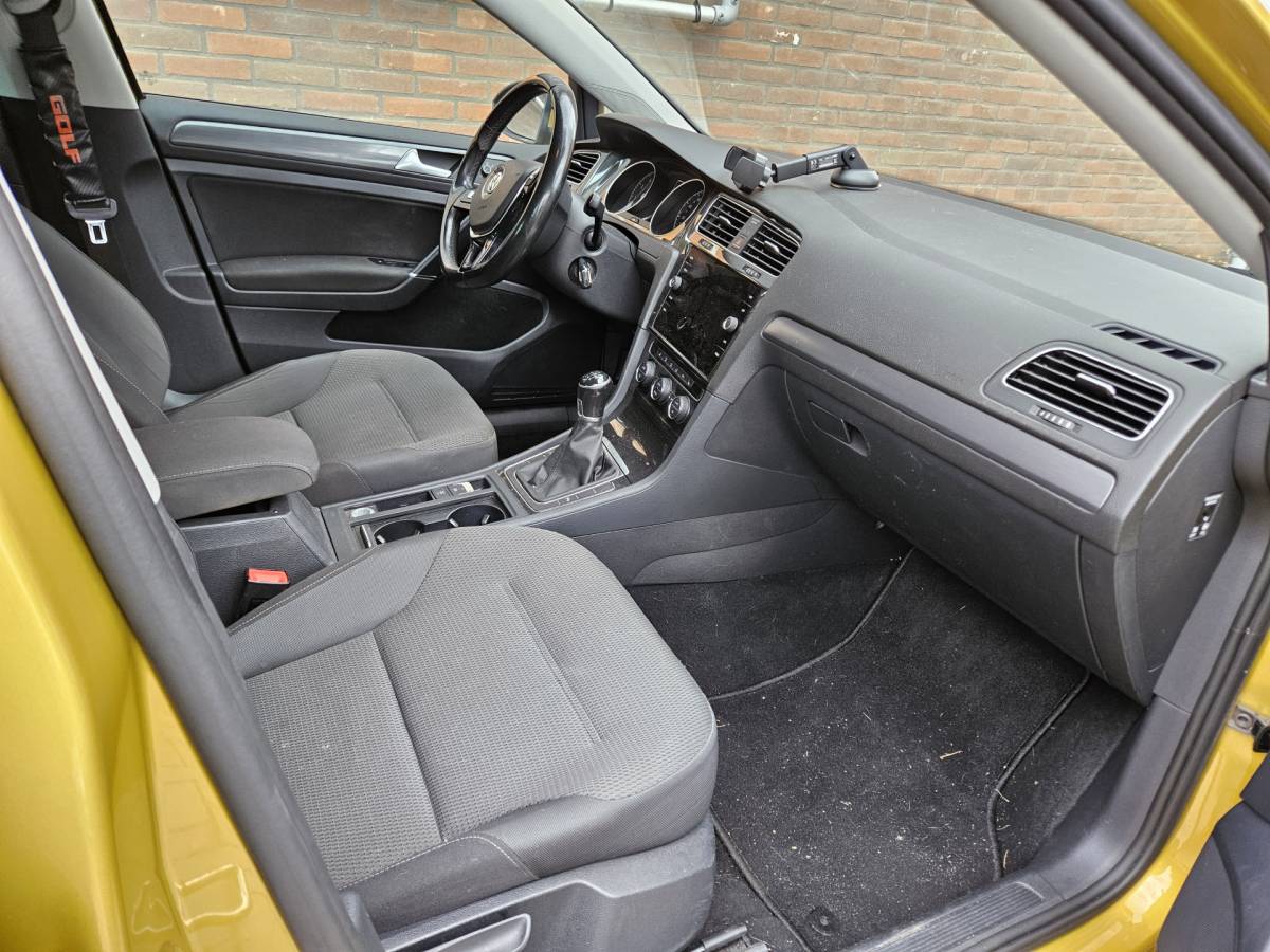 Volkswagen Golf Volkswagen Golf 1.4 TSI Highline