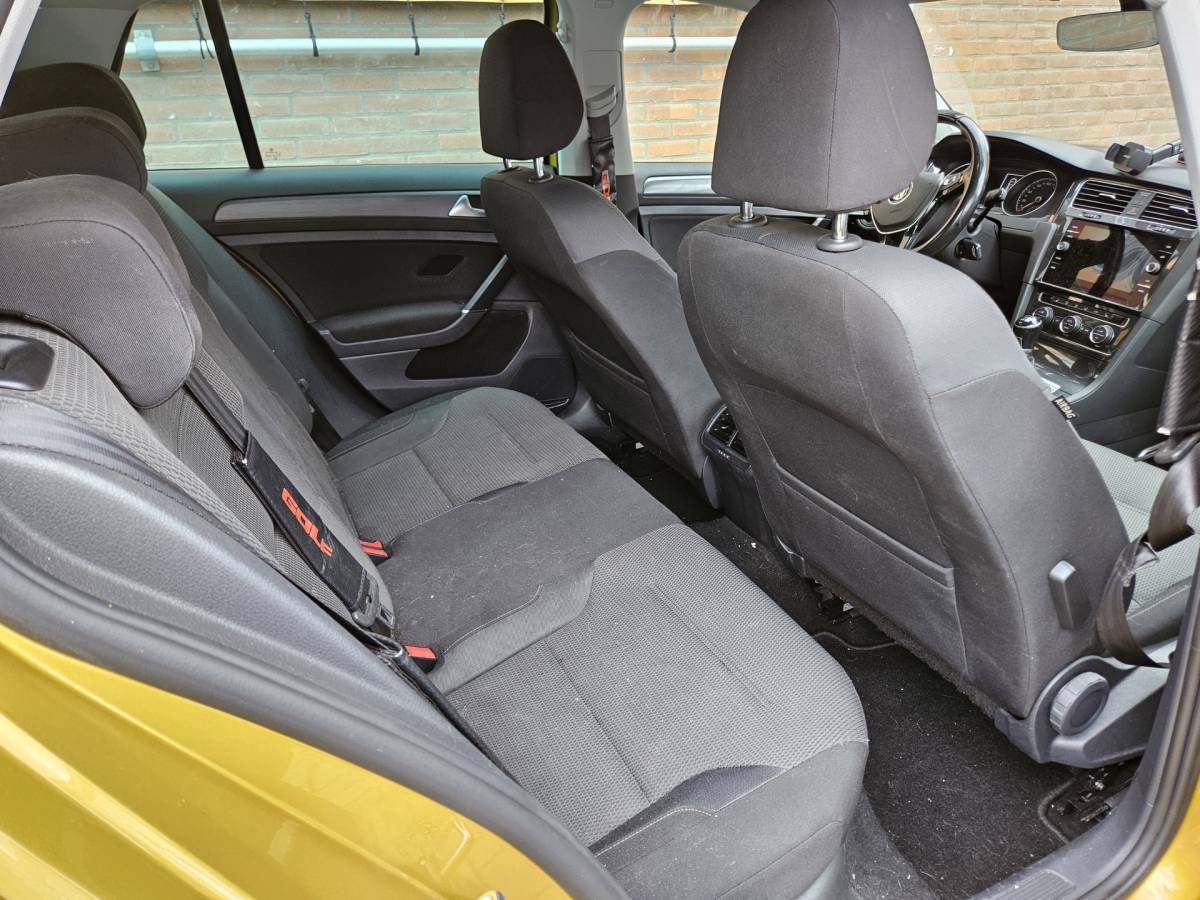 Volkswagen Golf Volkswagen Golf 1.4 TSI Highline