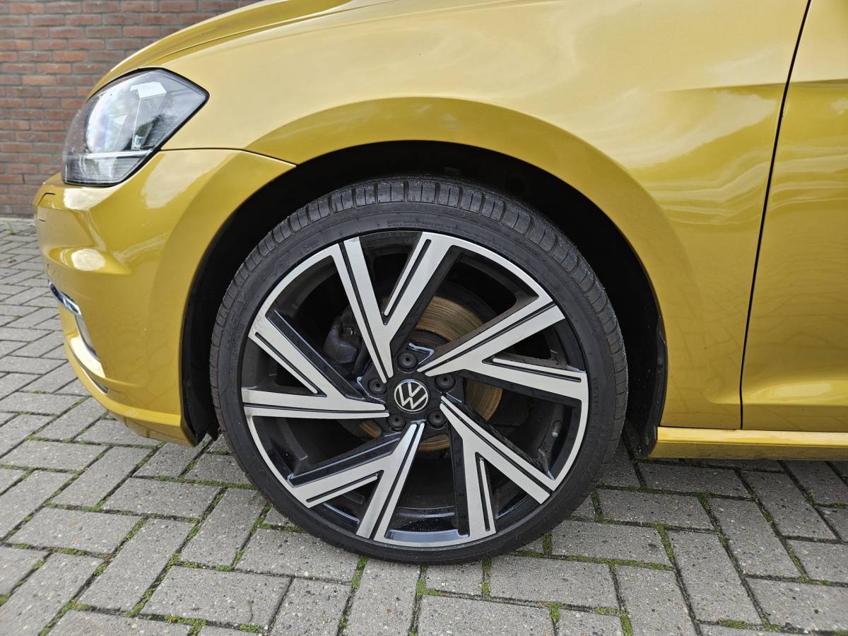 Volkswagen Golf Volkswagen Golf 1.4 TSI Highline