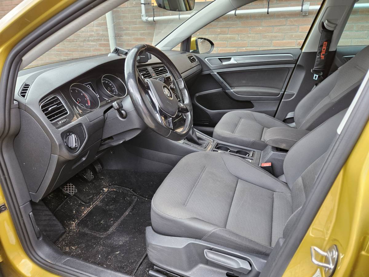 Volkswagen Golf Volkswagen Golf 1.4 TSI Highline