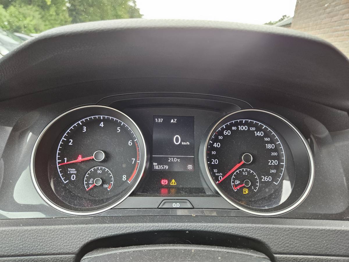 Volkswagen Golf Volkswagen Golf 1.4 TSI Highline