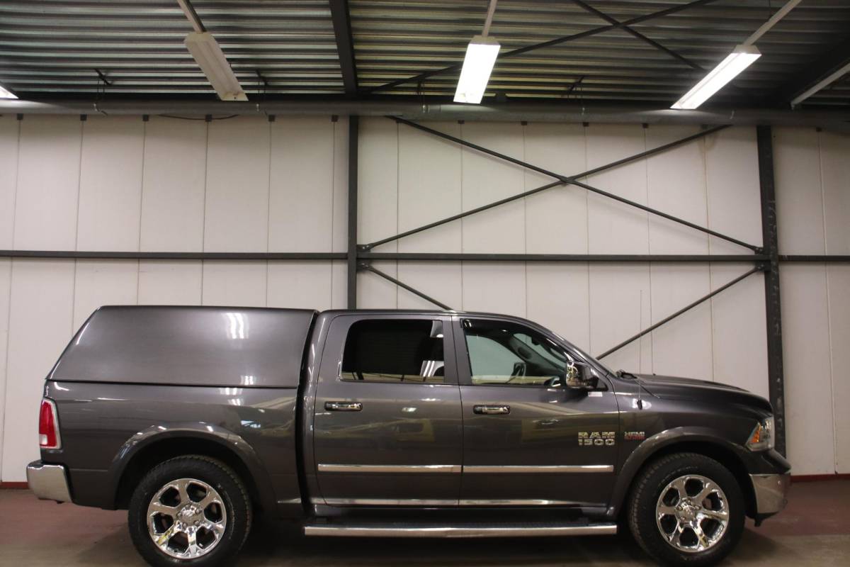 Dodge Ram 1500 Dodge Ram 1500 5.7 V8 crew cab 6.4 LPG INSTALLATIE Dodge Ram 1500 5.7 V8 crew cab 6.4 MET LPG INSTALLATIE