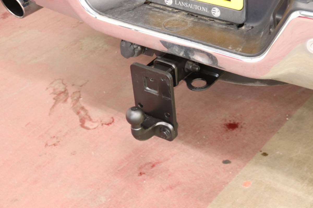 Dodge Ram 1500 Dodge Ram 1500 5.7 V8 crew cab 6.4 LPG INSTALLATIE Dodge Ram 1500 5.7 V8 crew cab 6.4 MET LPG INSTALLATIE