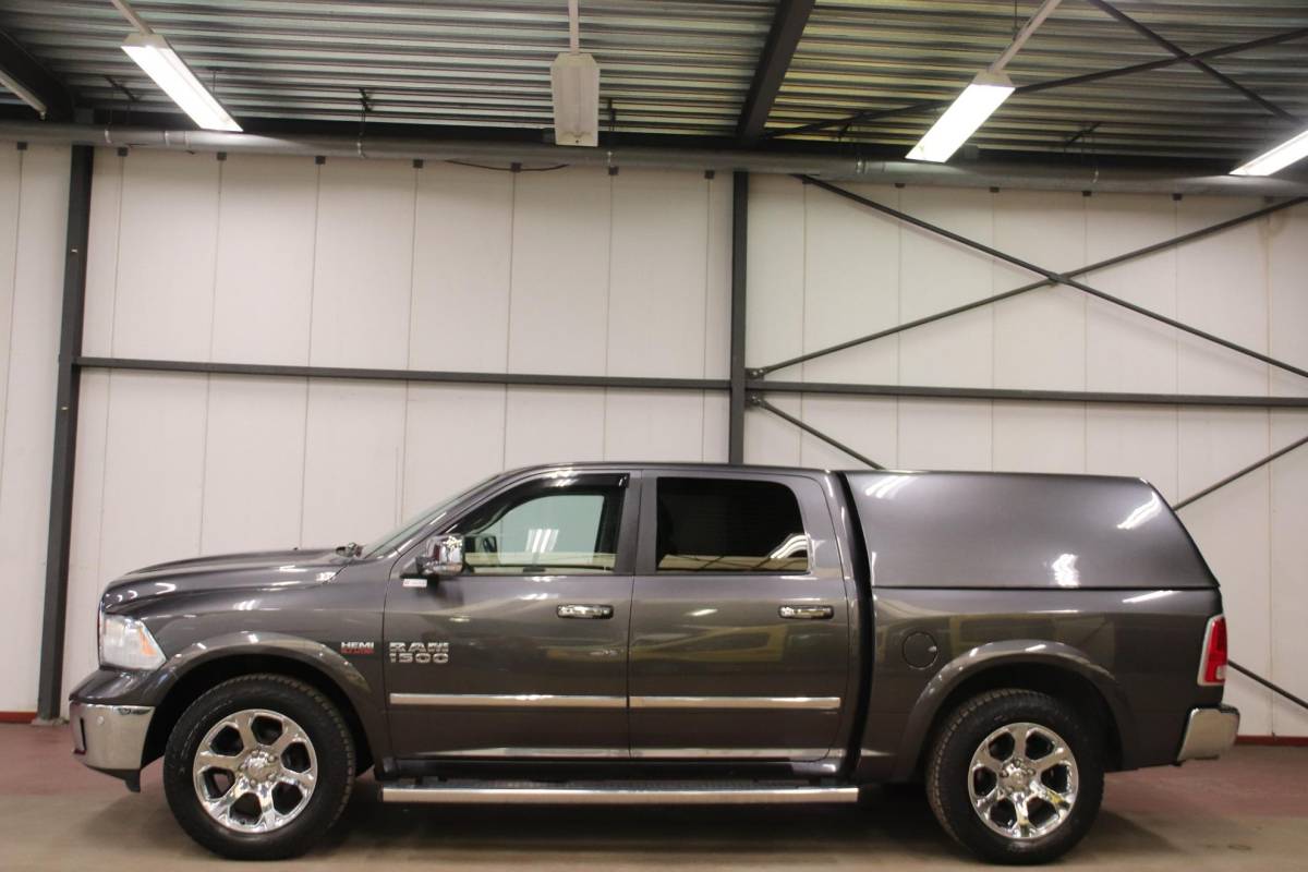 Dodge Ram 1500 Dodge Ram 1500 5.7 V8 crew cab 6.4 LPG INSTALLATIE Dodge Ram 1500 5.7 V8 crew cab 6.4 MET LPG INSTALLATIE