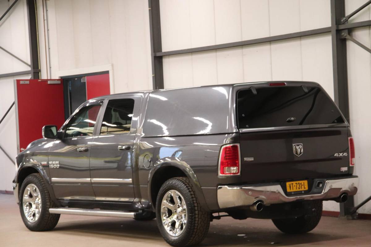 Dodge Ram 1500 Dodge Ram 1500 5.7 V8 crew cab 6.4 LPG INSTALLATIE Dodge Ram 1500 5.7 V8 crew cab 6.4 MET LPG INSTALLATIE