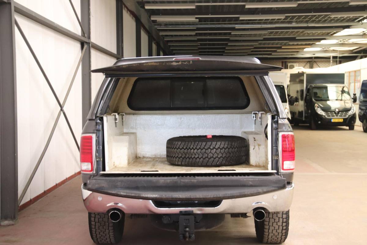 Dodge Ram 1500 Dodge Ram 1500 5.7 V8 crew cab 6.4 LPG INSTALLATIE Dodge Ram 1500 5.7 V8 crew cab 6.4 MET LPG INSTALLATIE