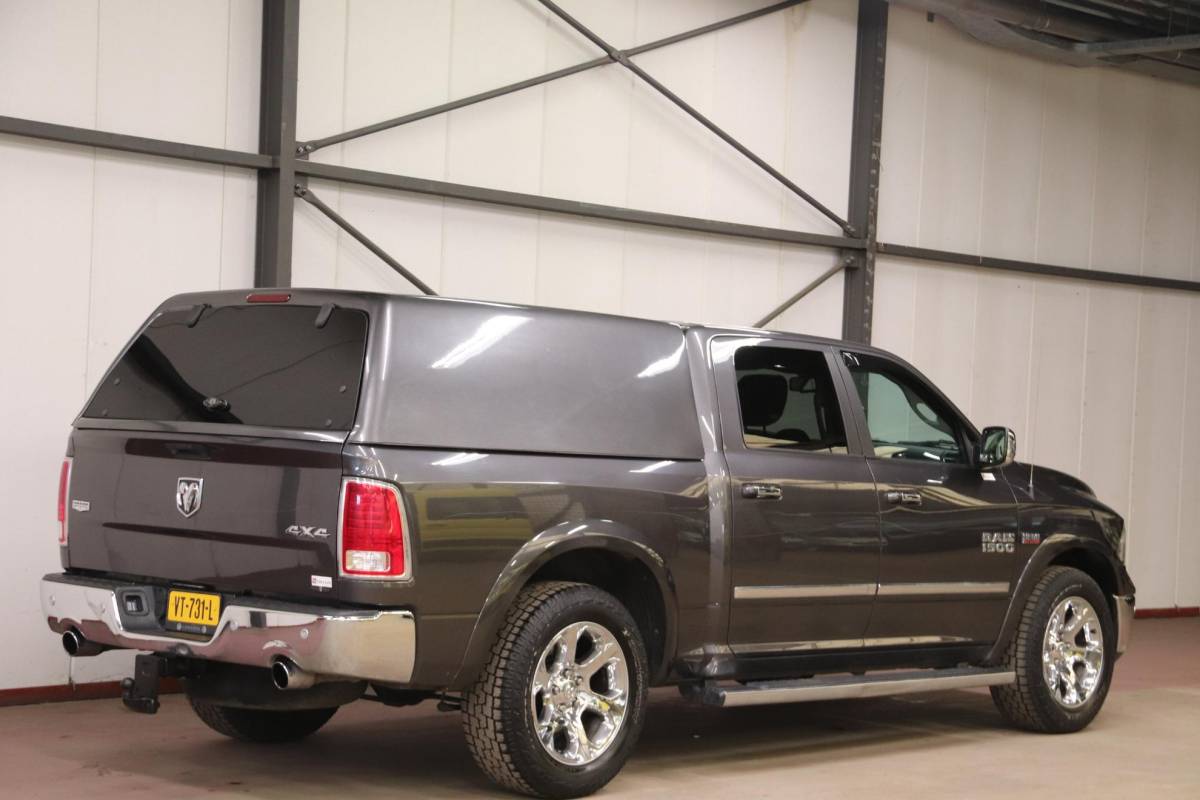 Dodge Ram 1500 Dodge Ram 1500 5.7 V8 crew cab 6.4 LPG INSTALLATIE Dodge Ram 1500 5.7 V8 crew cab 6.4 MET LPG INSTALLATIE
