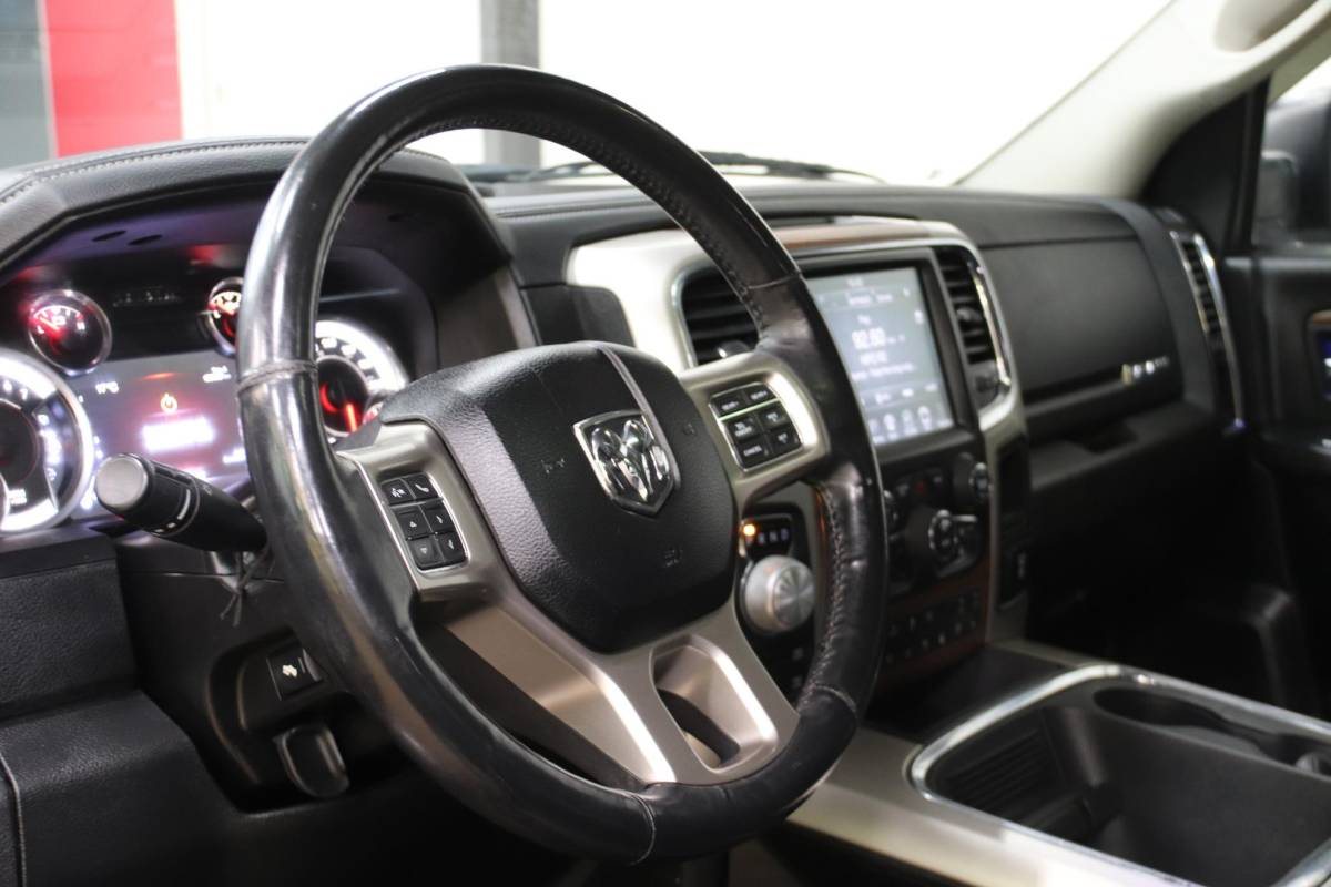 Dodge Ram 1500 Dodge Ram 1500 5.7 V8 crew cab 6.4 LPG INSTALLATIE Dodge Ram 1500 5.7 V8 crew cab 6.4 MET LPG INSTALLATIE