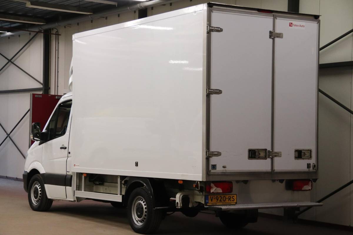 Mercedes-Benz Sprinter Mercedes-Benz Sprinter 314 2.2 CDI 2.2 CDI KOELWAGEN MEUBELBAK Mercedes-Benz Sprinter 314 2.2 CDI 314 2.2 CDI KOELWAGEN MEUBELBAK