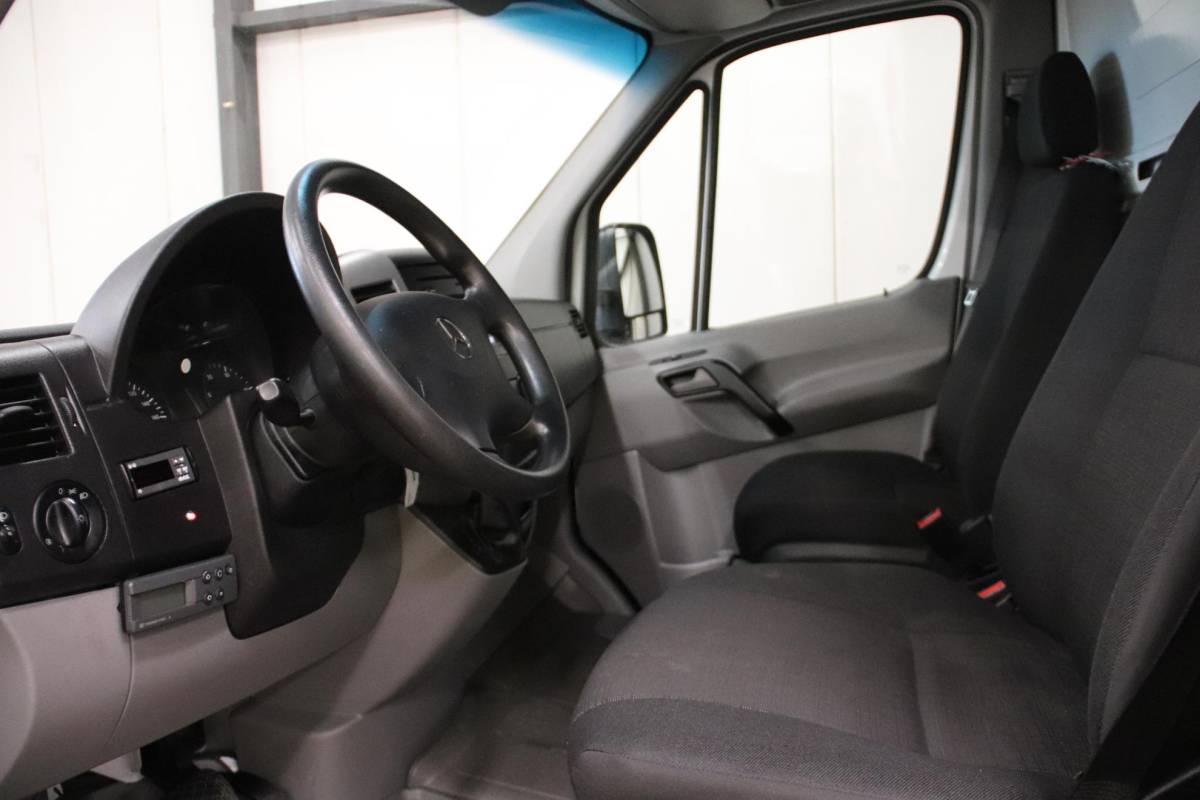 Mercedes-Benz Sprinter Mercedes-Benz Sprinter 314 2.2 CDI 2.2 CDI KOELWAGEN MEUBELBAK Mercedes-Benz Sprinter 314 2.2 CDI 314 2.2 CDI KOELWAGEN MEUBELBAK