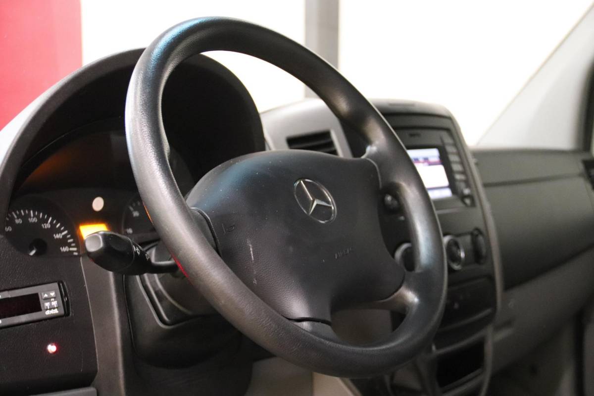 Mercedes-Benz Sprinter Mercedes-Benz Sprinter 314 2.2 CDI 2.2 CDI KOELWAGEN MEUBELBAK Mercedes-Benz Sprinter 314 2.2 CDI 314 2.2 CDI KOELWAGEN MEUBELBAK
