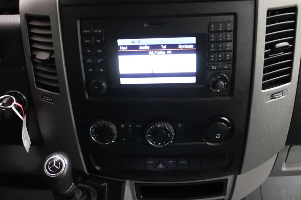 Mercedes-Benz Sprinter Mercedes-Benz Sprinter 314 2.2 CDI 2.2 CDI KOELWAGEN MEUBELBAK Mercedes-Benz Sprinter 314 2.2 CDI 314 2.2 CDI KOELWAGEN MEUBELBAK