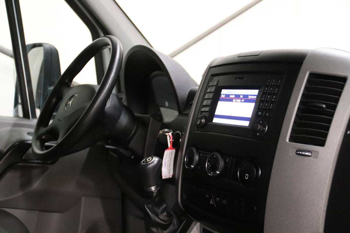 Mercedes-Benz Sprinter Mercedes-Benz Sprinter 314 2.2 CDI 2.2 CDI KOELWAGEN MEUBELBAK Mercedes-Benz Sprinter 314 2.2 CDI 314 2.2 CDI KOELWAGEN MEUBELBAK