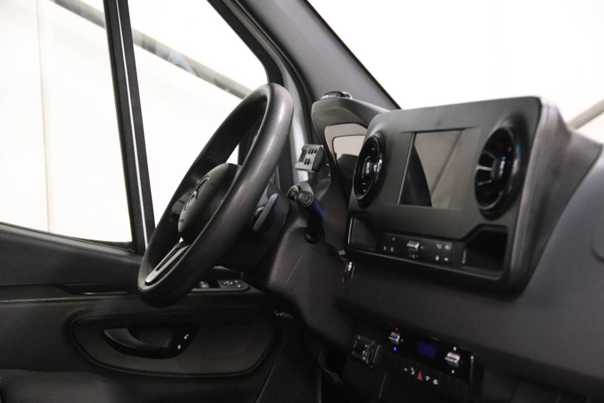 Mercedes-Benz Sprinter Mercedes-Benz Sprinter 314 2.2 CDI KOELWAGEN MEUBELBAK EURO 6