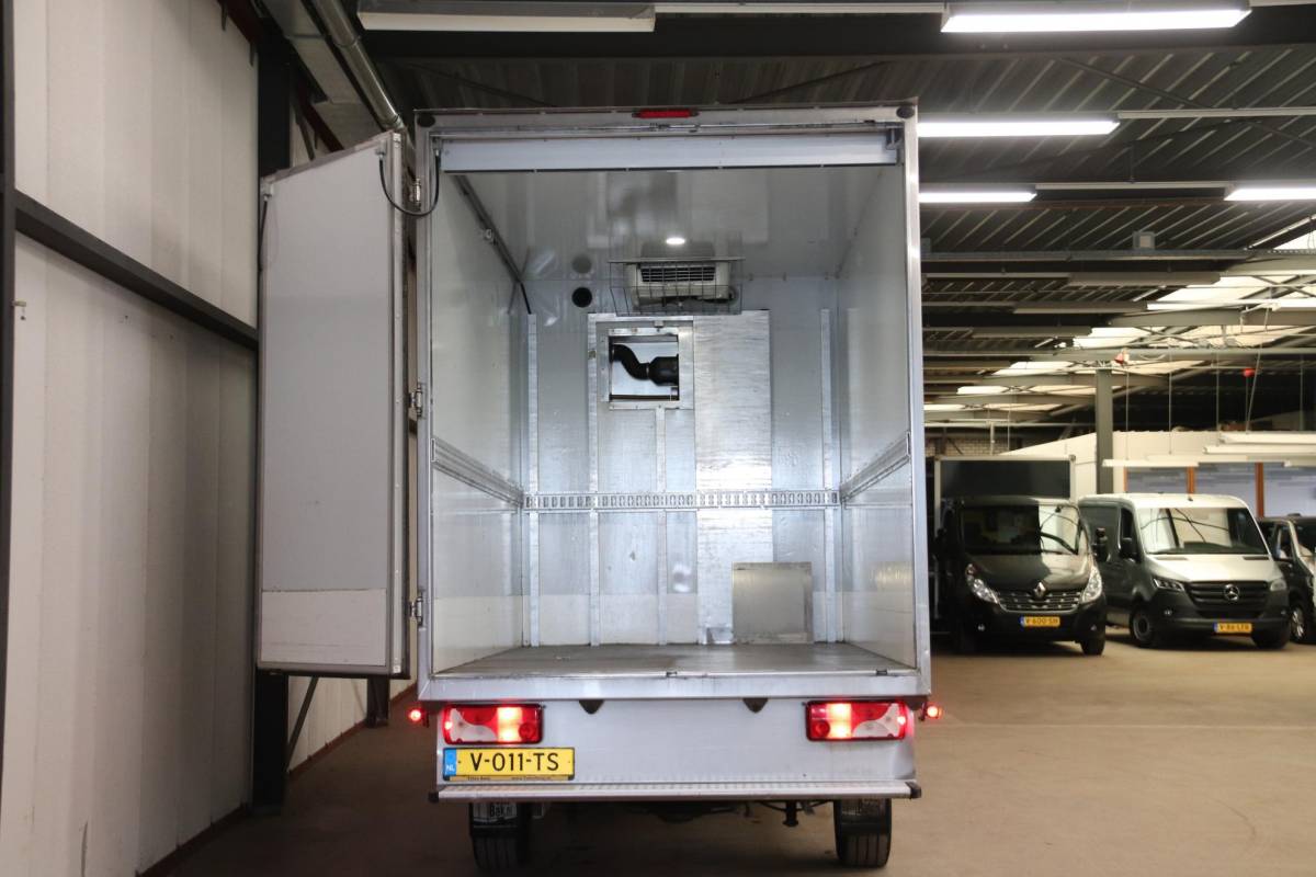 Mercedes-Benz Sprinter Mercedes-Benz Sprinter 314 2.2 CDI KOELWAGEN MEUBELBAK EURO 6