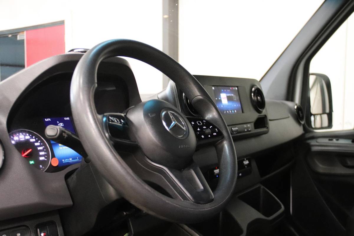 Mercedes-Benz Sprinter Mercedes-Benz Sprinter 314 2.2 CDI KOELWAGEN MEUBELBAK EURO 6