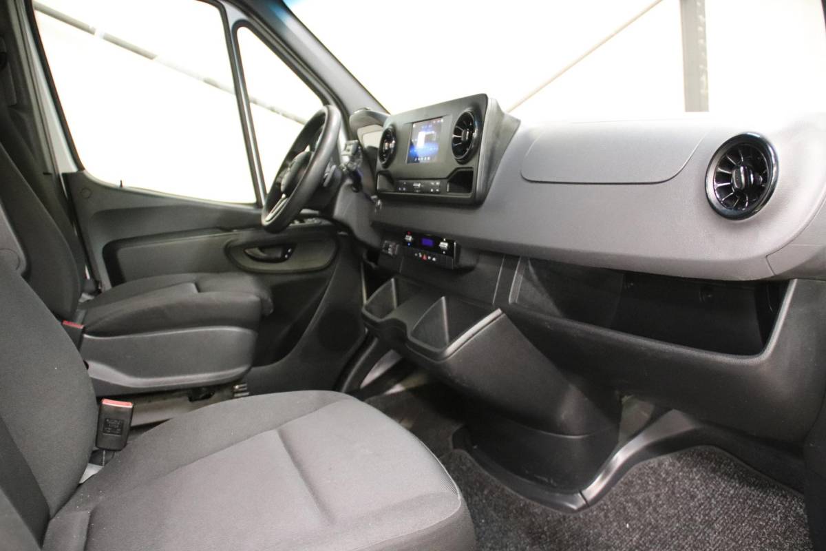 Mercedes-Benz Sprinter Mercedes-Benz Sprinter 314 2.2 CDI KOELWAGEN MEUBELBAK EURO 6