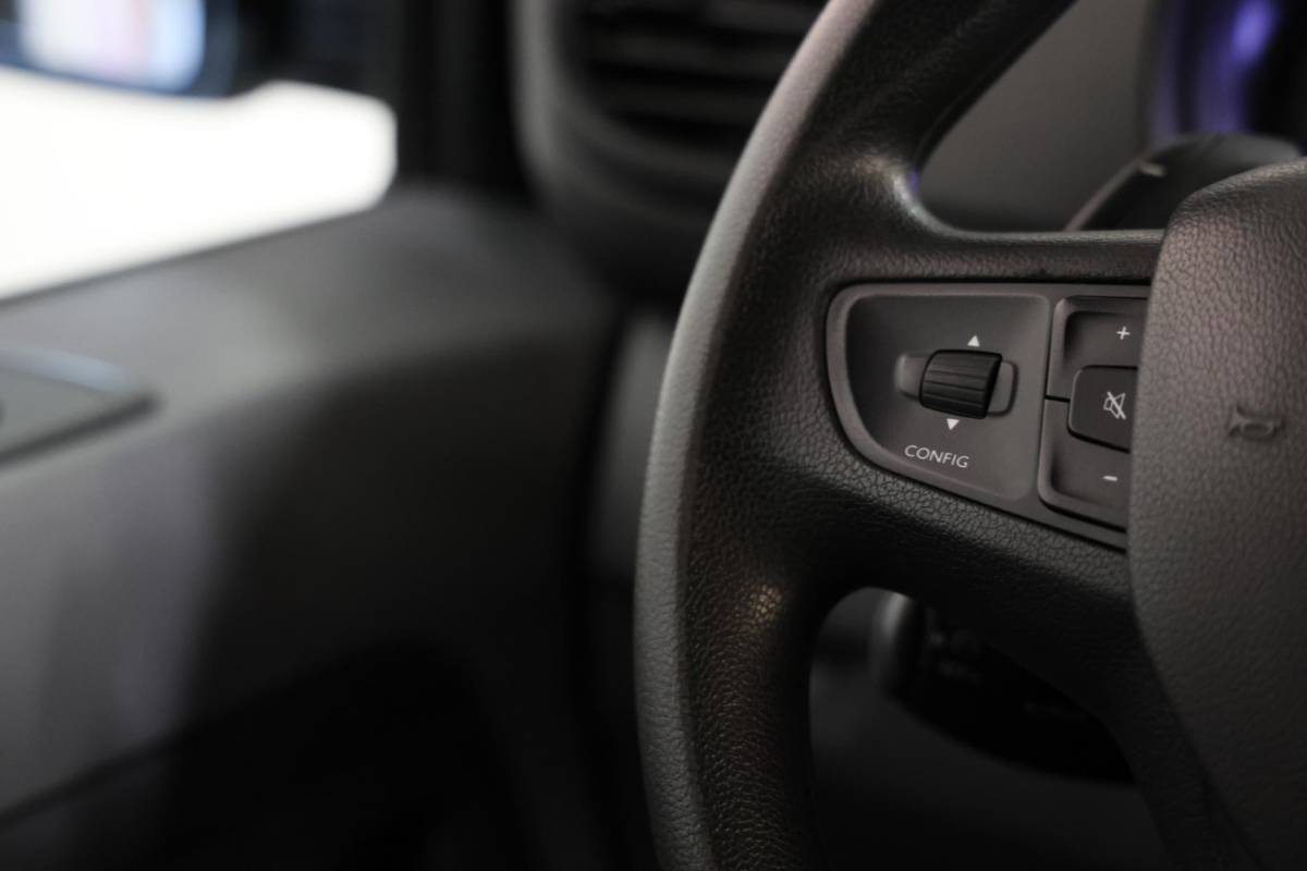 Toyota ProAce Toyota PROACE Worker 2.0 D-4D Live L2H1 LANG AUTOMAAT