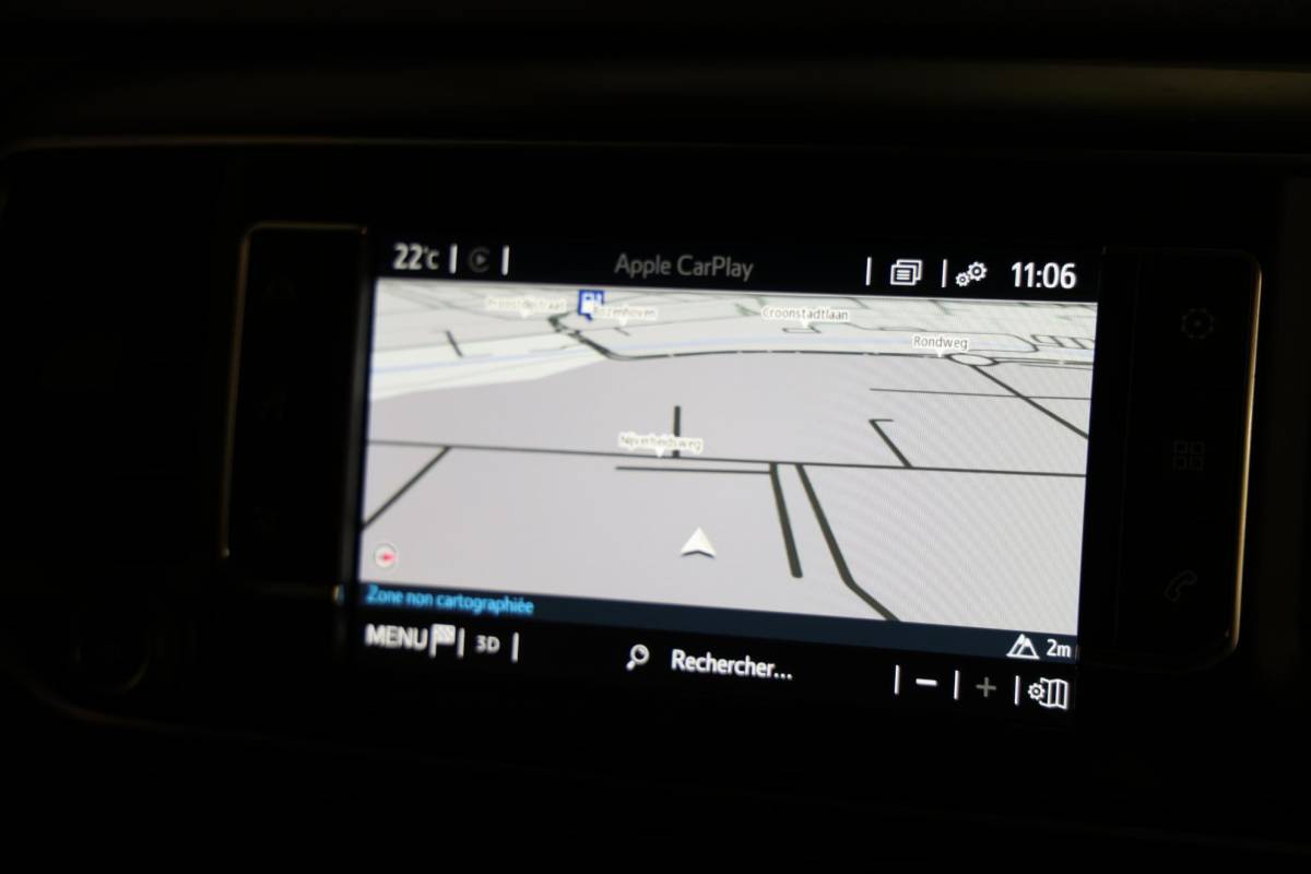 Toyota ProAce Toyota PROACE Worker 2.0 D-4D Live L2H1 LANG AUTOMAAT