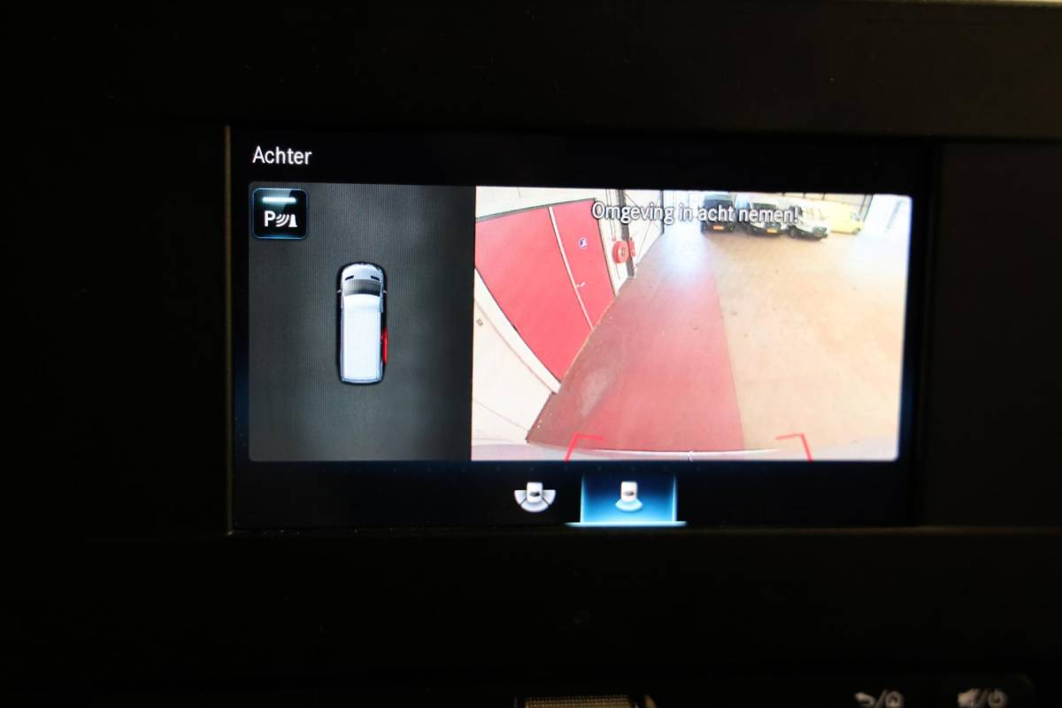 Mercedes-Benz Sprinter Mercedes-Benz Sprinter 1.9 CDI 150PK L2H2 AUTOMAAT