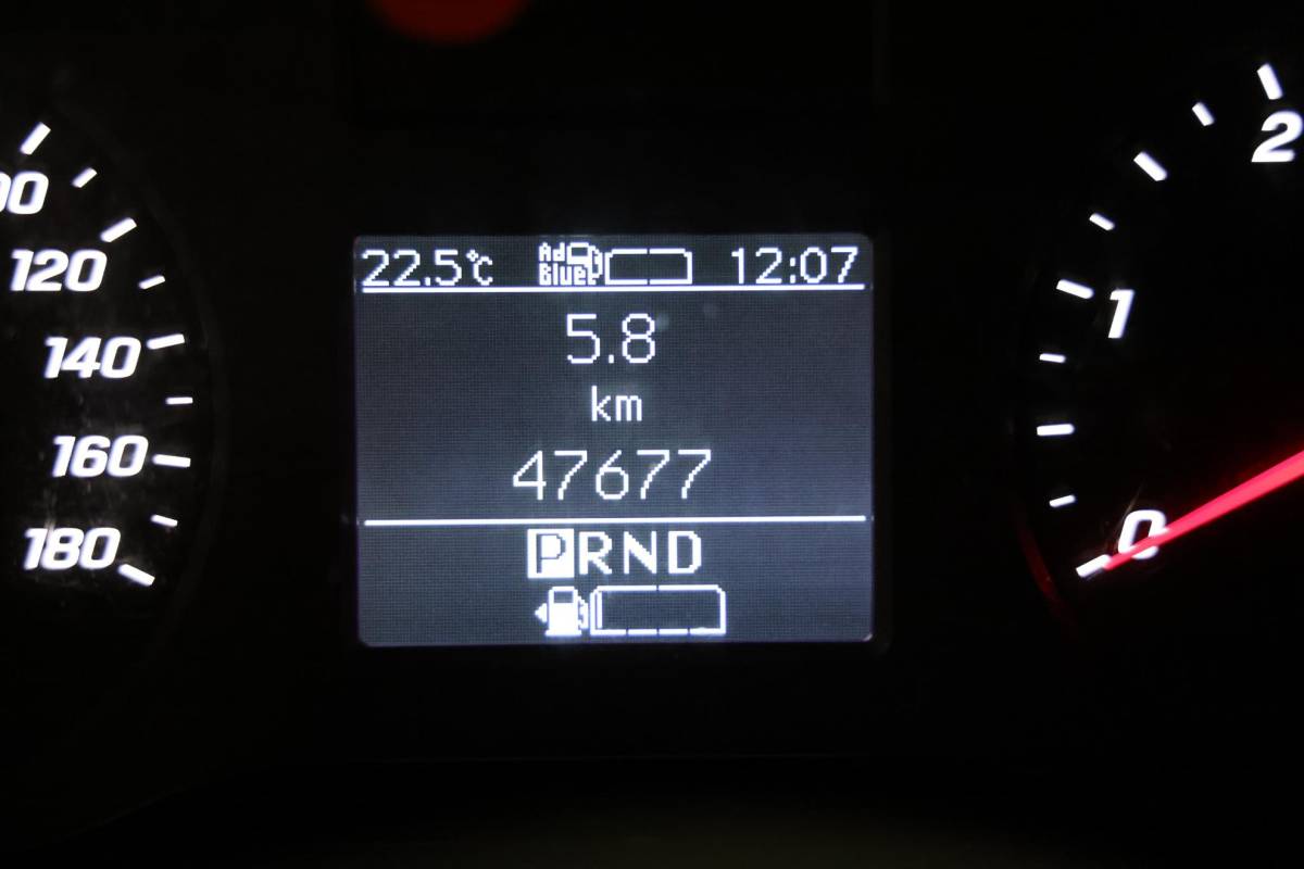 Mercedes-Benz Sprinter Mercedes-Benz Sprinter 1.9 CDI 150PK L2H2 AUTOMAAT