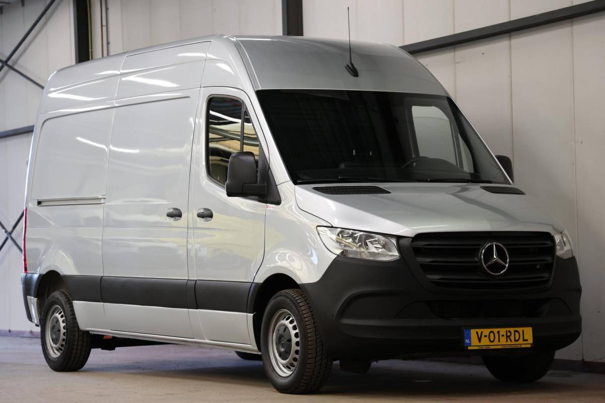 Mercedes-Benz Sprinter Mercedes-Benz Sprinter 1.9 CDI 150PK L2H2 AUTOMAAT