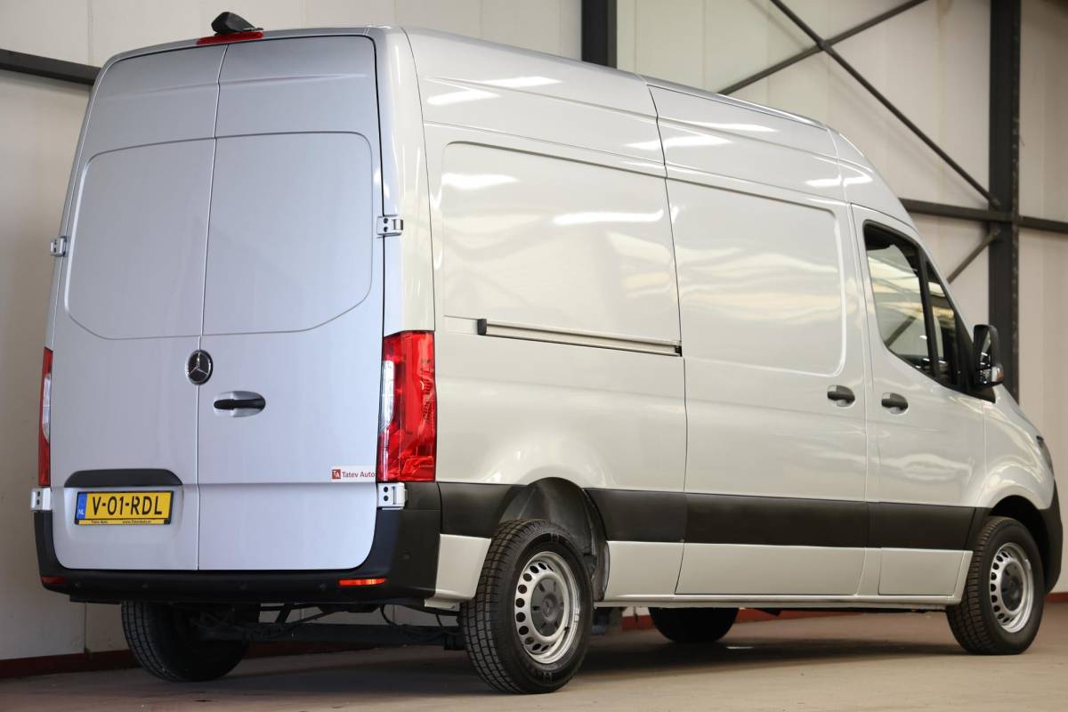 Mercedes-Benz Sprinter Mercedes-Benz Sprinter 1.9 CDI 150PK L2H2 AUTOMAAT